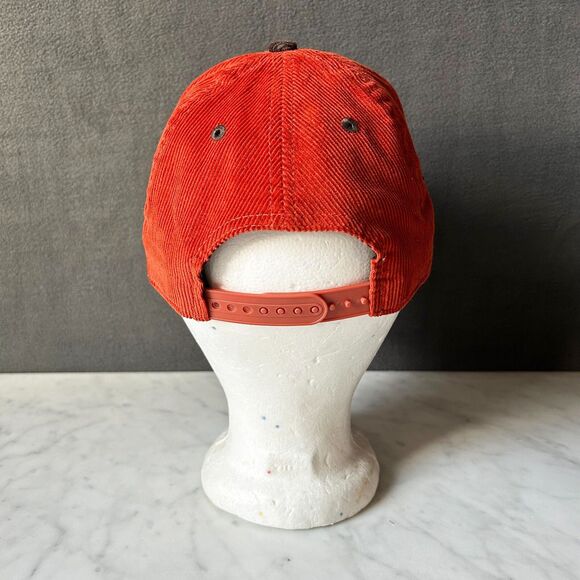 Houston Astros MLB Cap 35 Year Corduroy New Era 9FORTY - Snapback One Size Hat - Picture 7 of 11